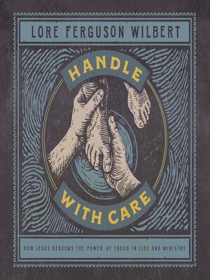 cover image of Handle with Care